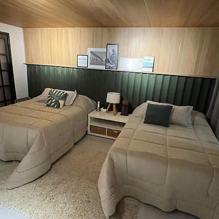 Loft In Rio Itanhanga - Barra Рио-де-Жанейро Экстерьер фото