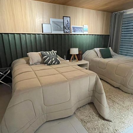 Loft In Rio Itanhanga - Barra Рио-де-Жанейро Экстерьер фото