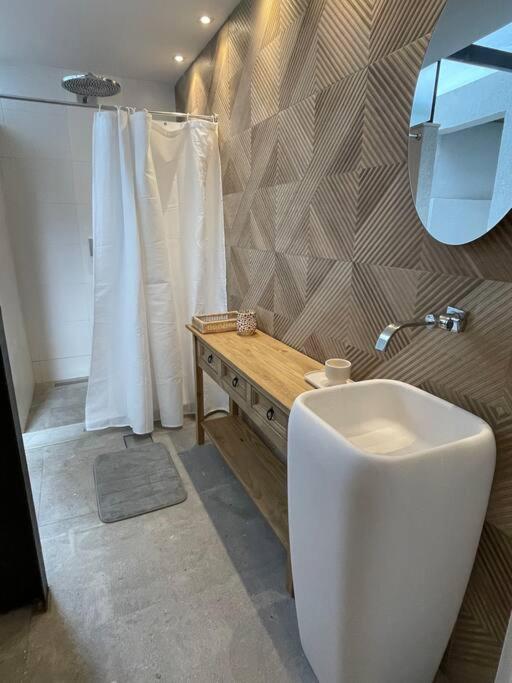 Loft In Rio Itanhanga - Barra Рио-де-Жанейро Экстерьер фото