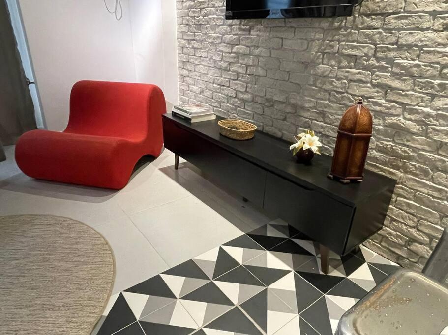 Loft In Rio Itanhanga - Barra Рио-де-Жанейро Экстерьер фото