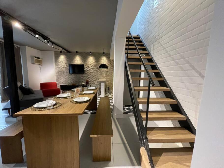Loft In Rio Itanhanga - Barra Рио-де-Жанейро Экстерьер фото