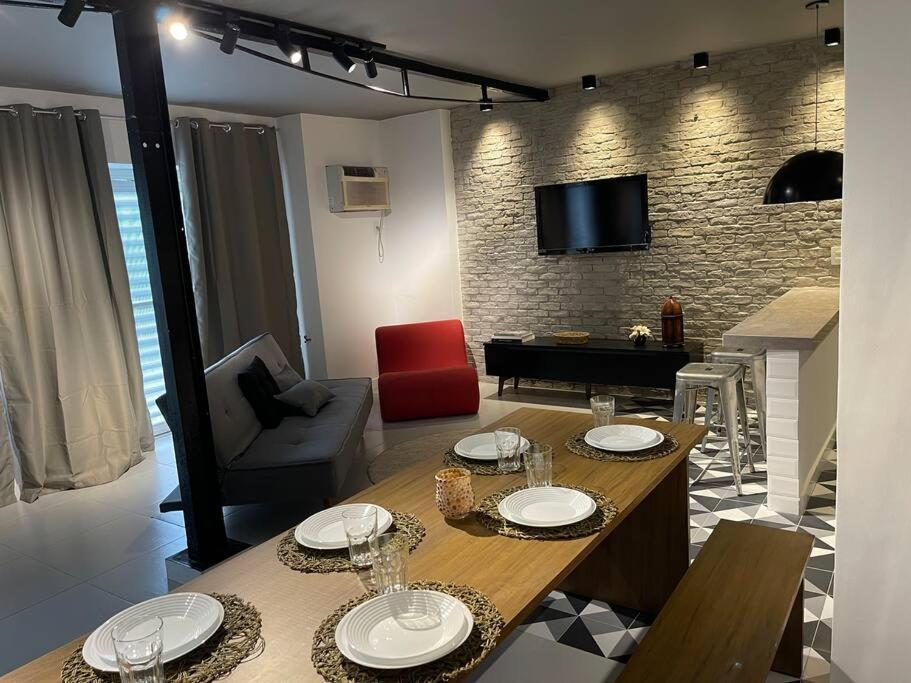 Loft In Rio Itanhanga - Barra Рио-де-Жанейро Экстерьер фото