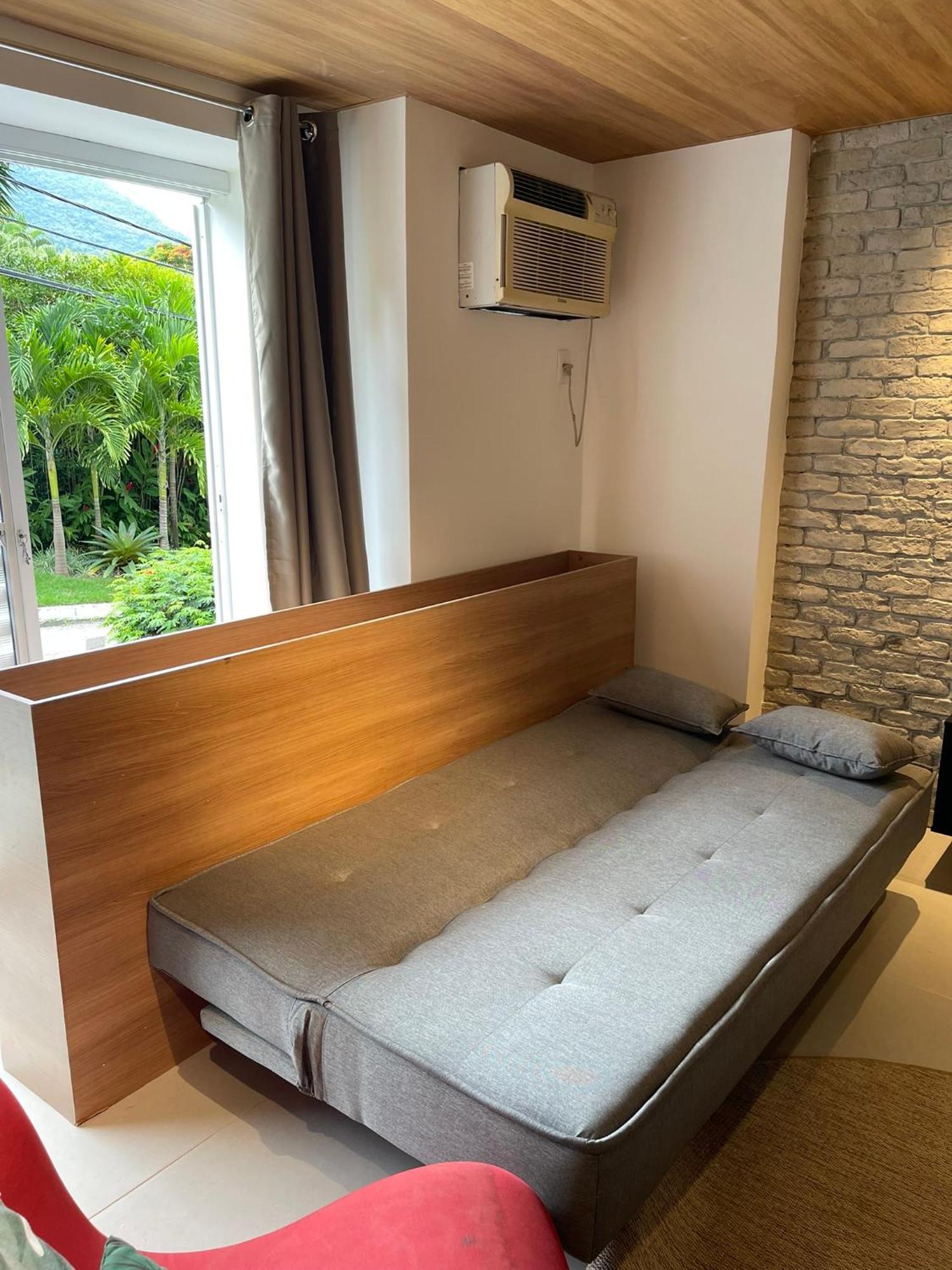 Loft In Rio Itanhanga - Barra Рио-де-Жанейро Экстерьер фото